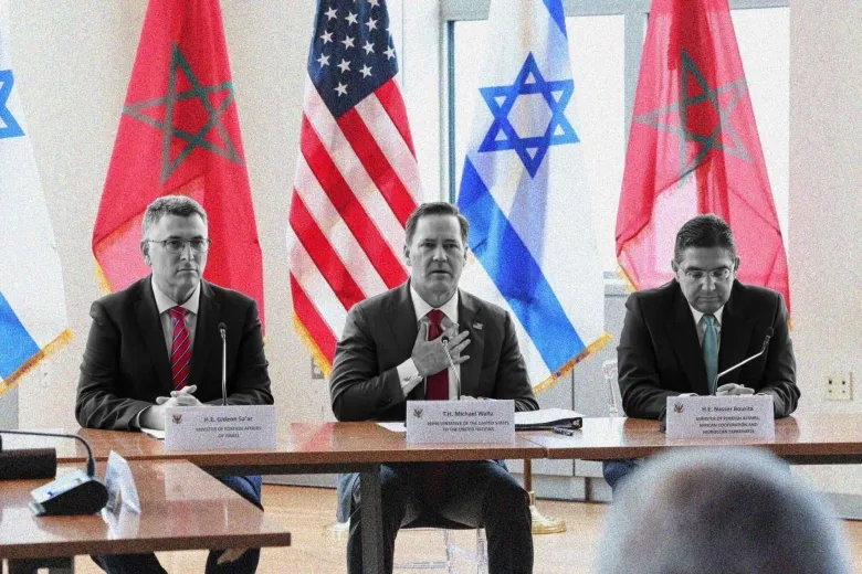 Morocco's Strategic Shift: Strengthening Ties with Israel Amid Regional Tensions
