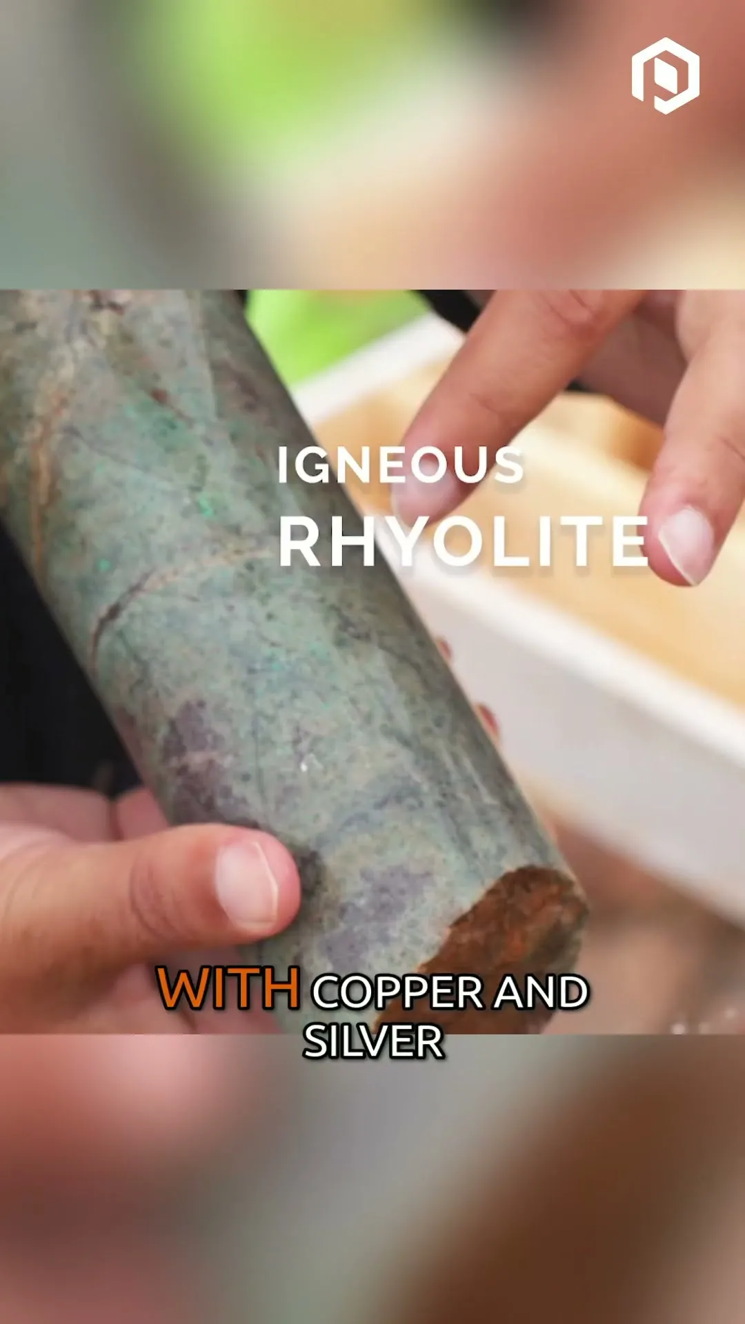 Exciting Discoveries in Silver and Copper at Agadir Melloul