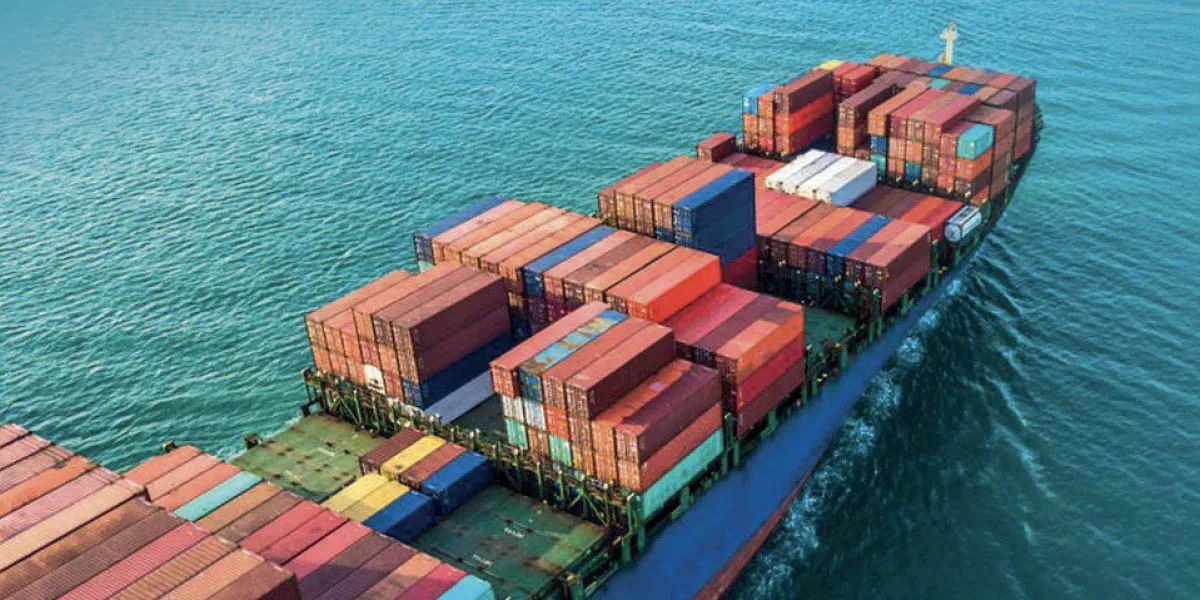 Maritime Freight Costs from Shanghai to Casablanca Drop by 9%