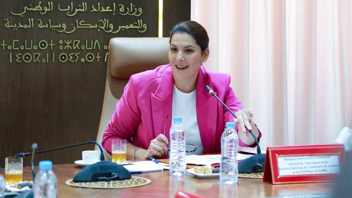 Morocco's Political Shift: The PAM Takes the Lead in Historic Elections