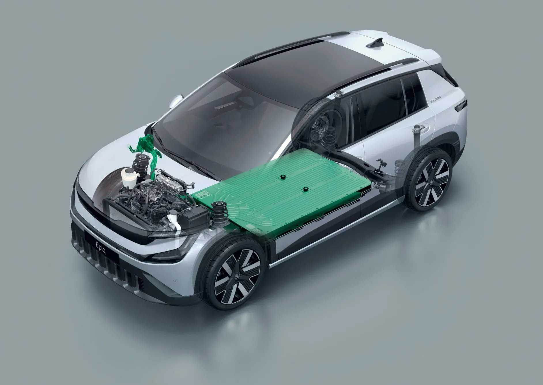 Volkswagen and Gotion to Forge New Multi-Billion Euro Battery Partnership