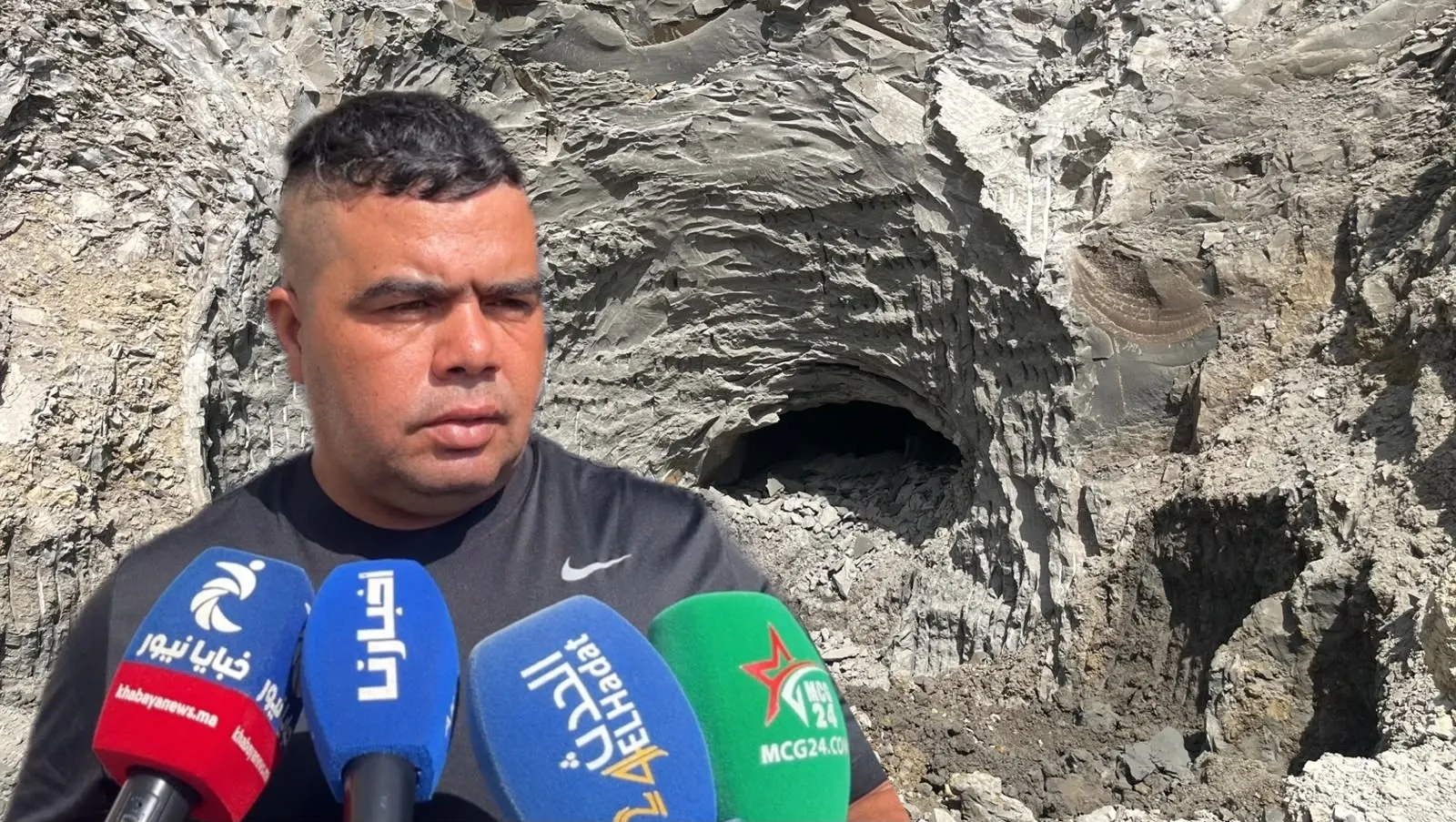 Public Outcry Over Zellige Craft in Fez: Clay Quarry Owners Respond to Allegations