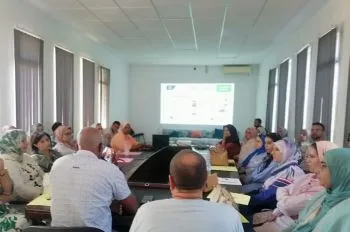 Three Training Sessions Organized in Meknes to Enhance New Rotavirus Vaccine Packaging and Child Protection