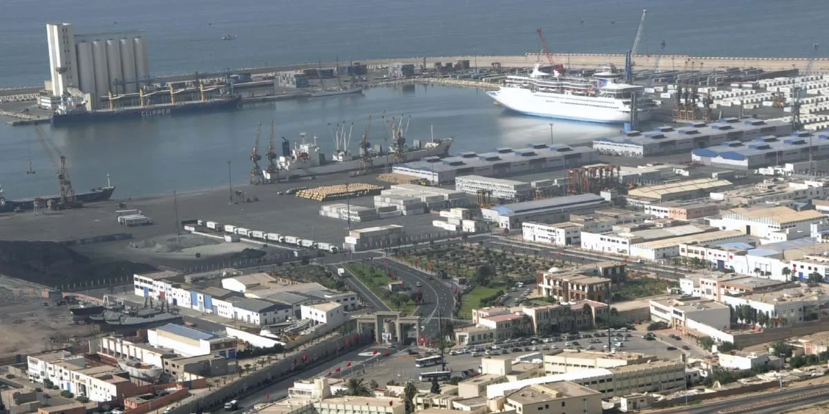 Agadir Port Project: 232 MDH Allocated for North-East Bypass Construction