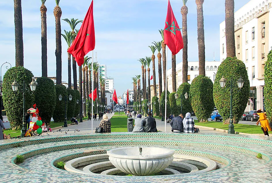 Morocco Resumes Processing of Taiwan Tourism Visas After Temporary Suspension