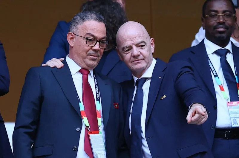 Morocco's Bid for the 2030 World Cup Final: A Strong Contender Amidst Controversy
