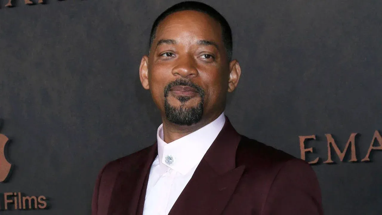 Will Smith Declares Classic Film 'Casablanca' as Near Perfect Masterpiece