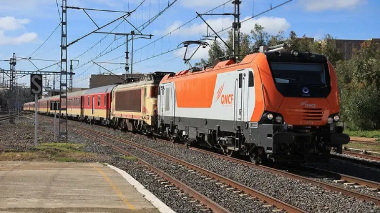 Revitalizing Rail Connections: Enhancing the Fes-Nador Line and Beni Ansar Port