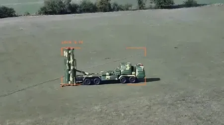 Moroccan Company BDS Unveils Innovative GPS-Free Autonomous Drone Development