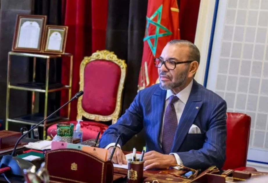 Moroccan Monarch Stands Firm Against Houthi Attacks on Saudi Arabia and Sacred Sites