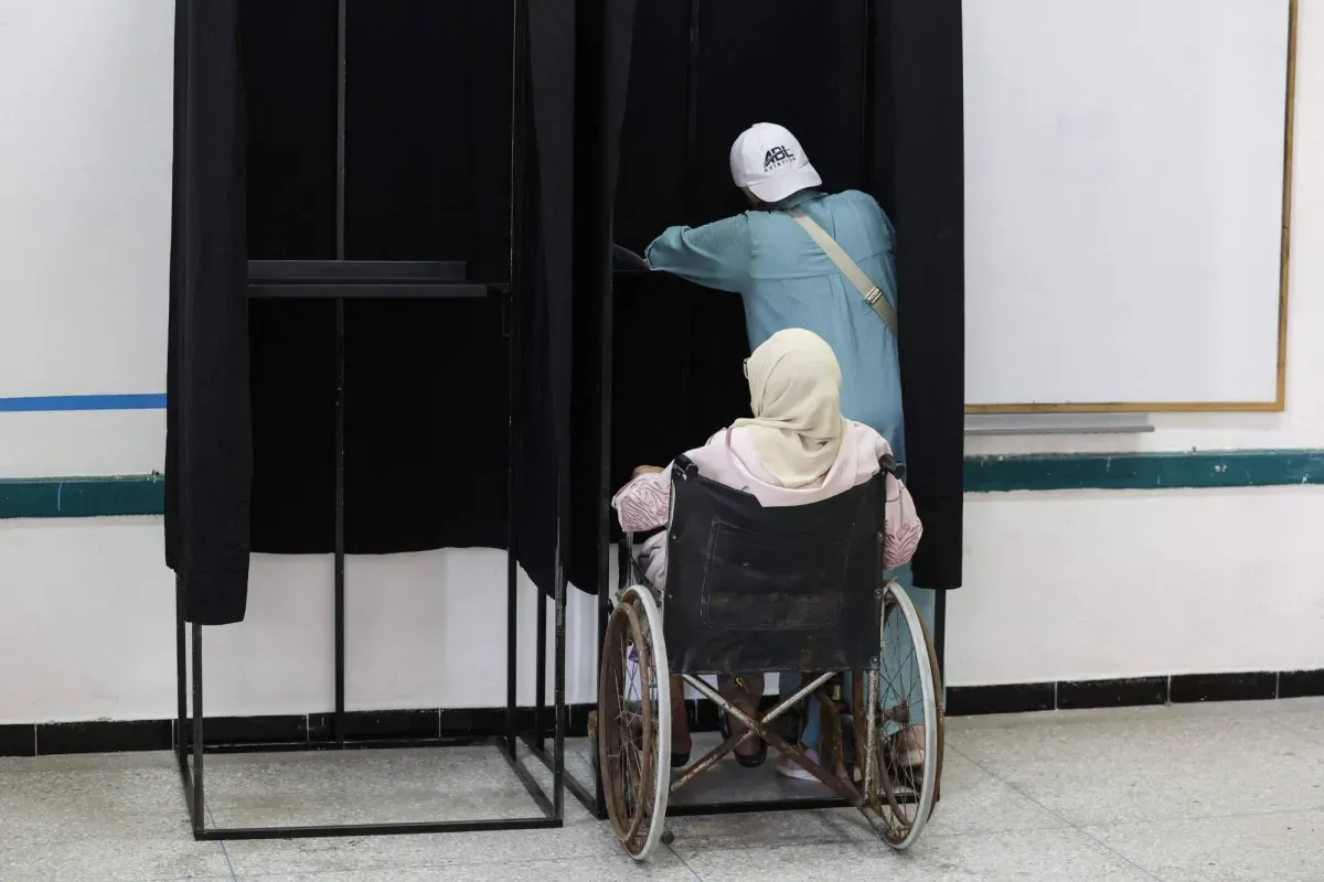 Mayor of Tangier Arrested Amid Allegations of Electoral Violations