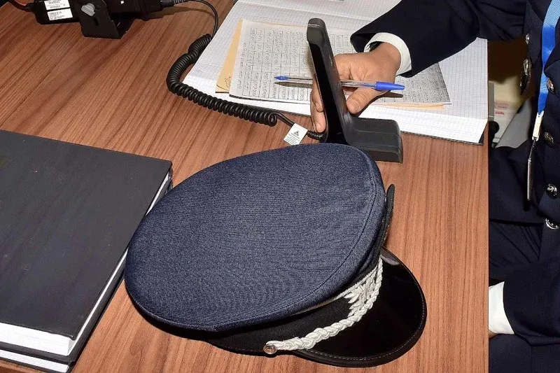 Police Officer Arrested in Marrakech on Rape Allegations