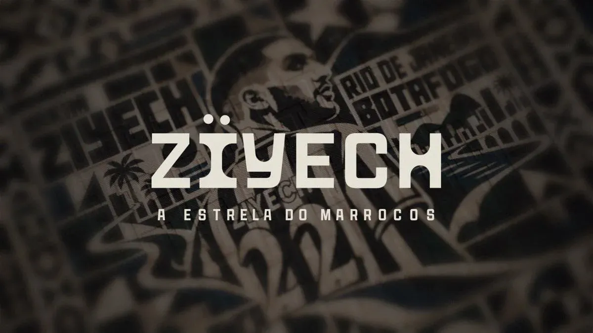 Botafogo Unveils Documentary on Hakim Ziyech's Journey to the Club