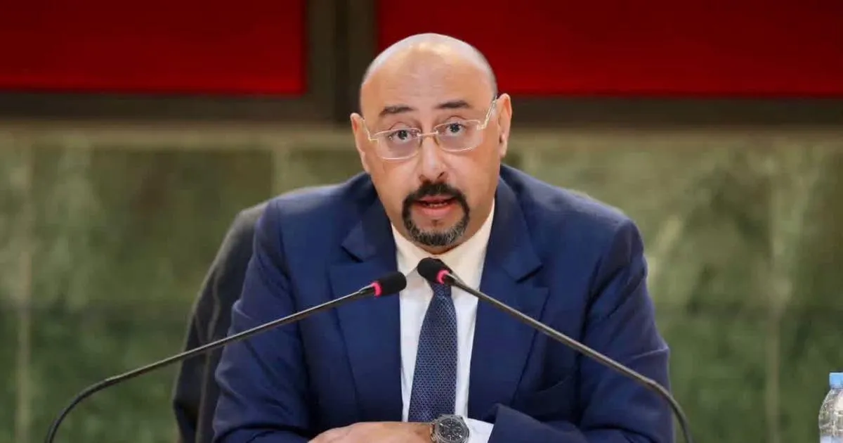 Morocco's Tangier Mayor Arrested Amid Election Fraud Investigation