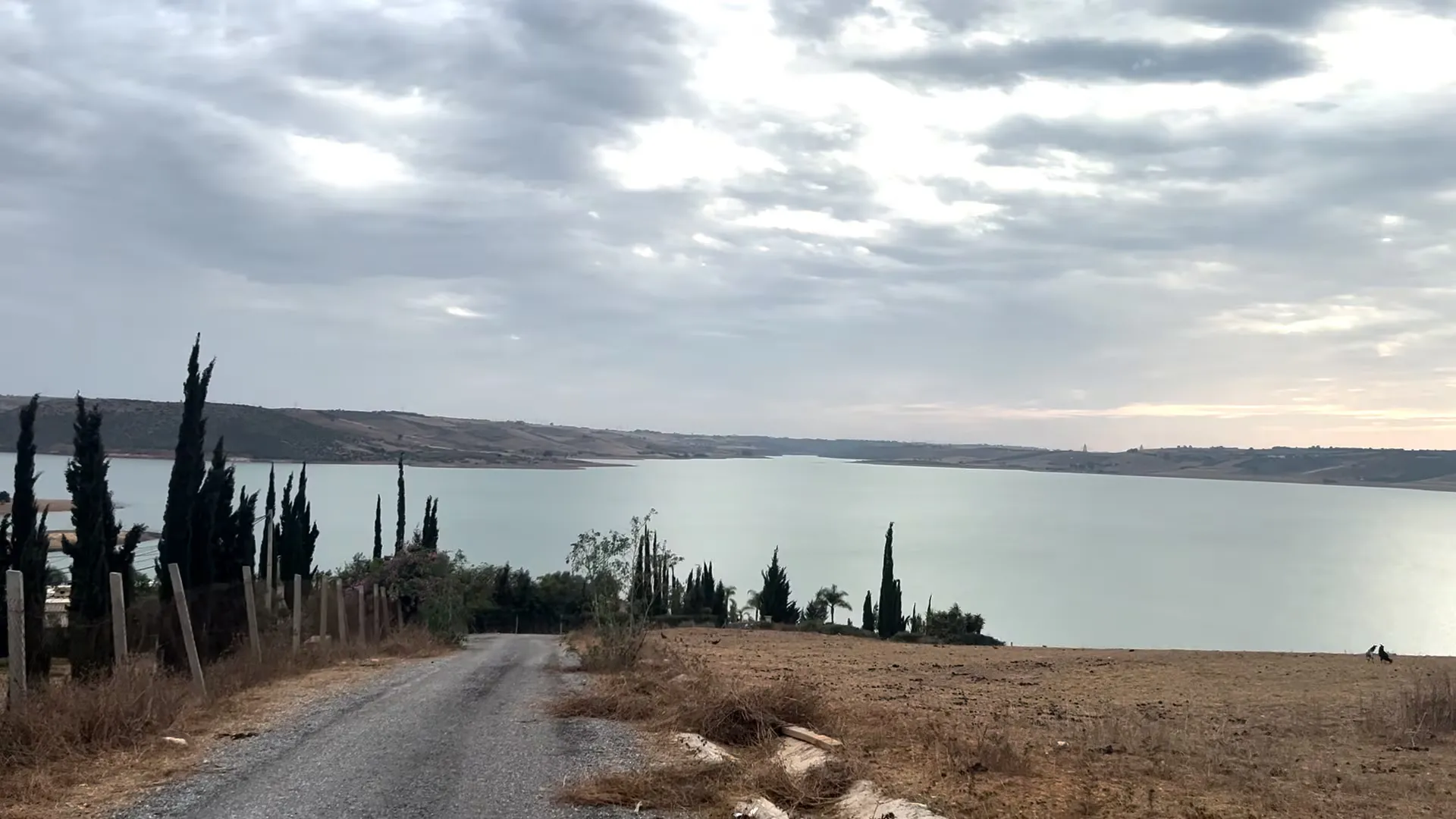 Revitalizing the Sidi Mohamed Ben Abdellah Dam: The Sebou Water Highway Project