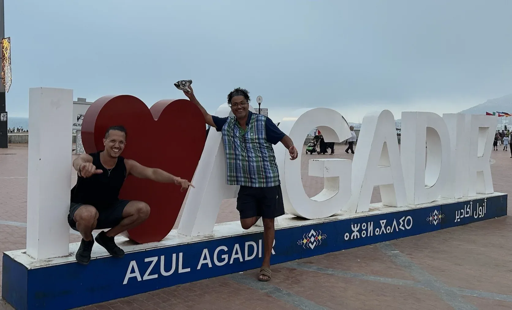 A Heartwarming Reunion: Raul's Journey to Find His Father
