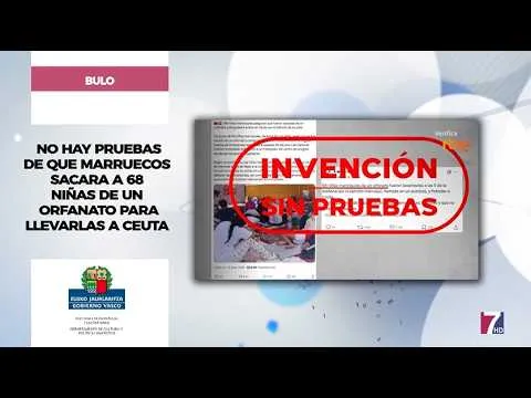 Debunking the Rumor: No Evidence of Morocco Taking 68 Girls from an Orphanage to Ceuta