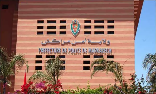 Judicial Investigation Launched Against Police Officer in Marrakech for Allegations of Sexual Assault