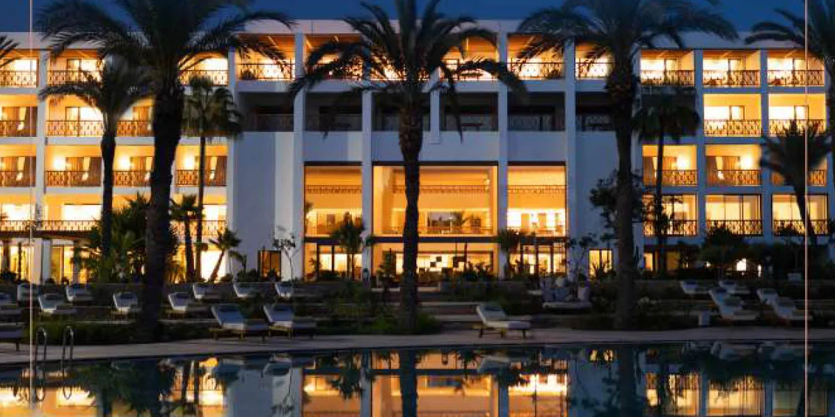 Agadir's Tourism Boom: Close to 5 Million Overnight Stays Recorded by July's End