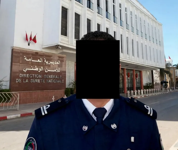 Police Officer Arrested in Marrakech on Rape Charges: A Pressing Investigation