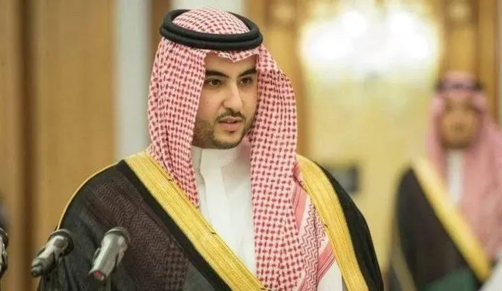 Strengthening Defense Ties: Morocco and Saudi Arabia Collaborate After Royal Message