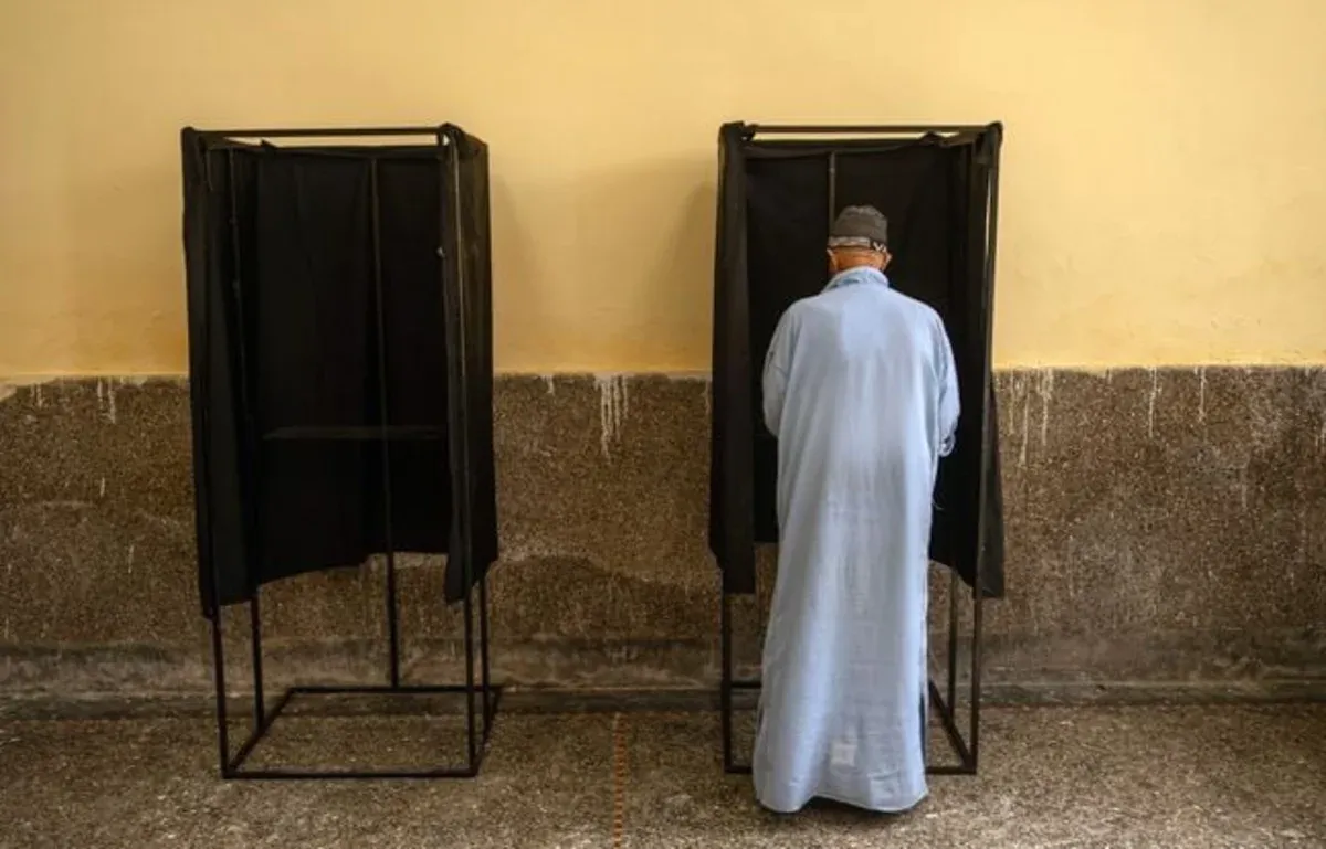 Arrest of Tangier Mayor Amid Electoral Fraud Investigations in Morocco