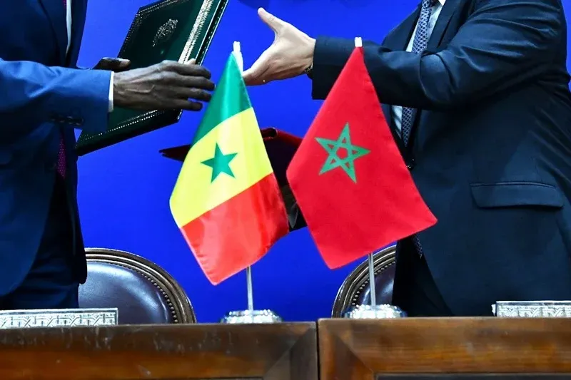 Exploring Investment Opportunities Between Morocco and Senegal