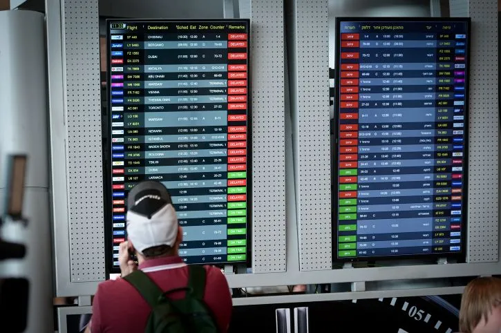 Direct Flights from Israel to Morocco Launching This Fall