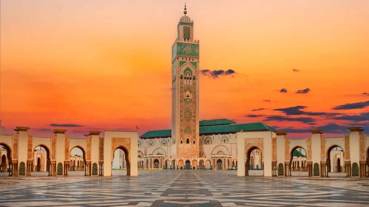 Morocco's Tourism Surge: A New Era of Growth and Diversity