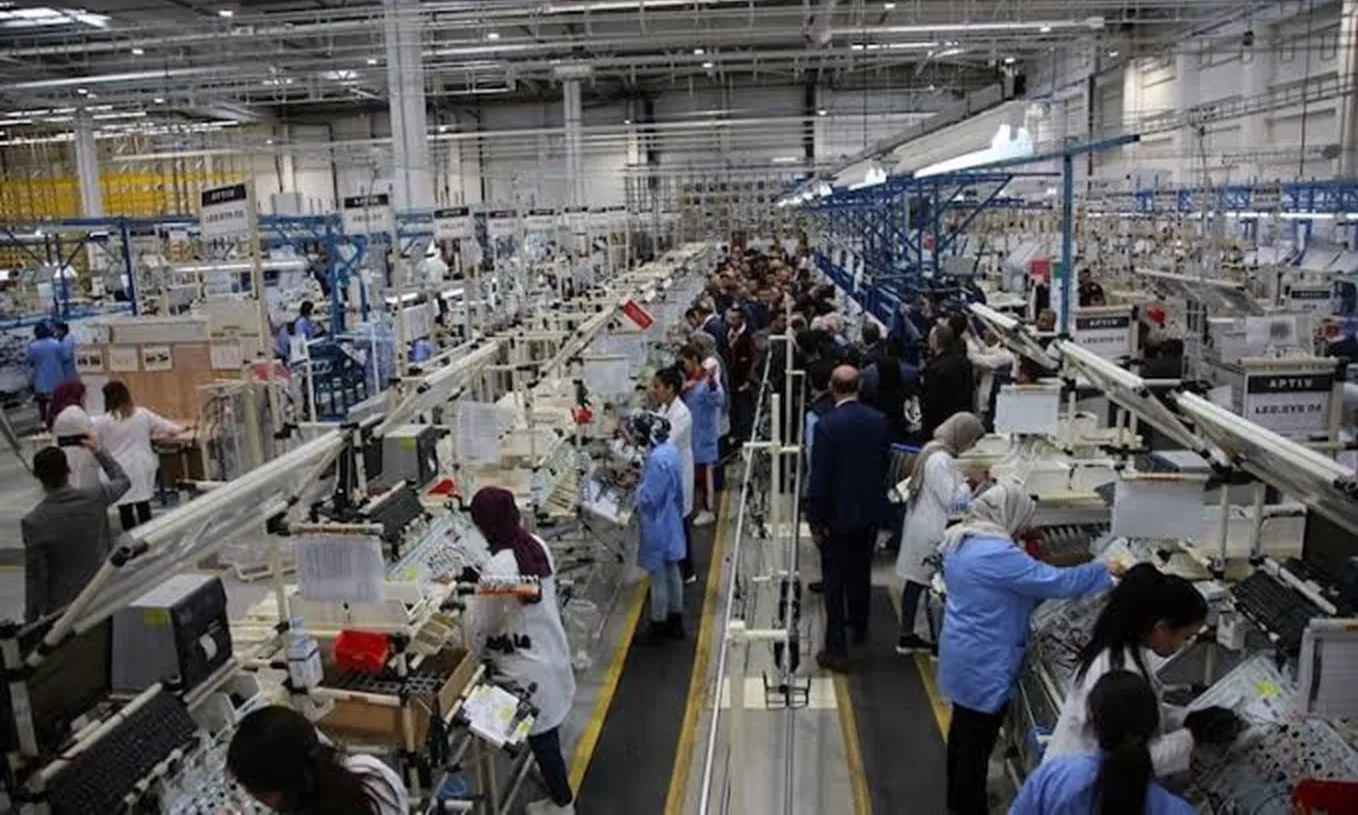 The Economic Landscape of Morocco: A Call for Value Creation and Industrial Sovereignty