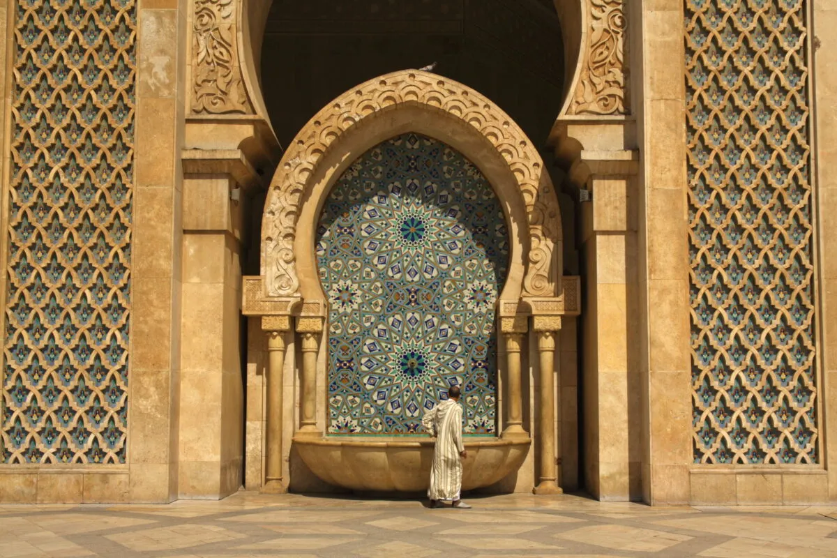 Exploring Casablanca: Morocco's Emerging Tourist Destination