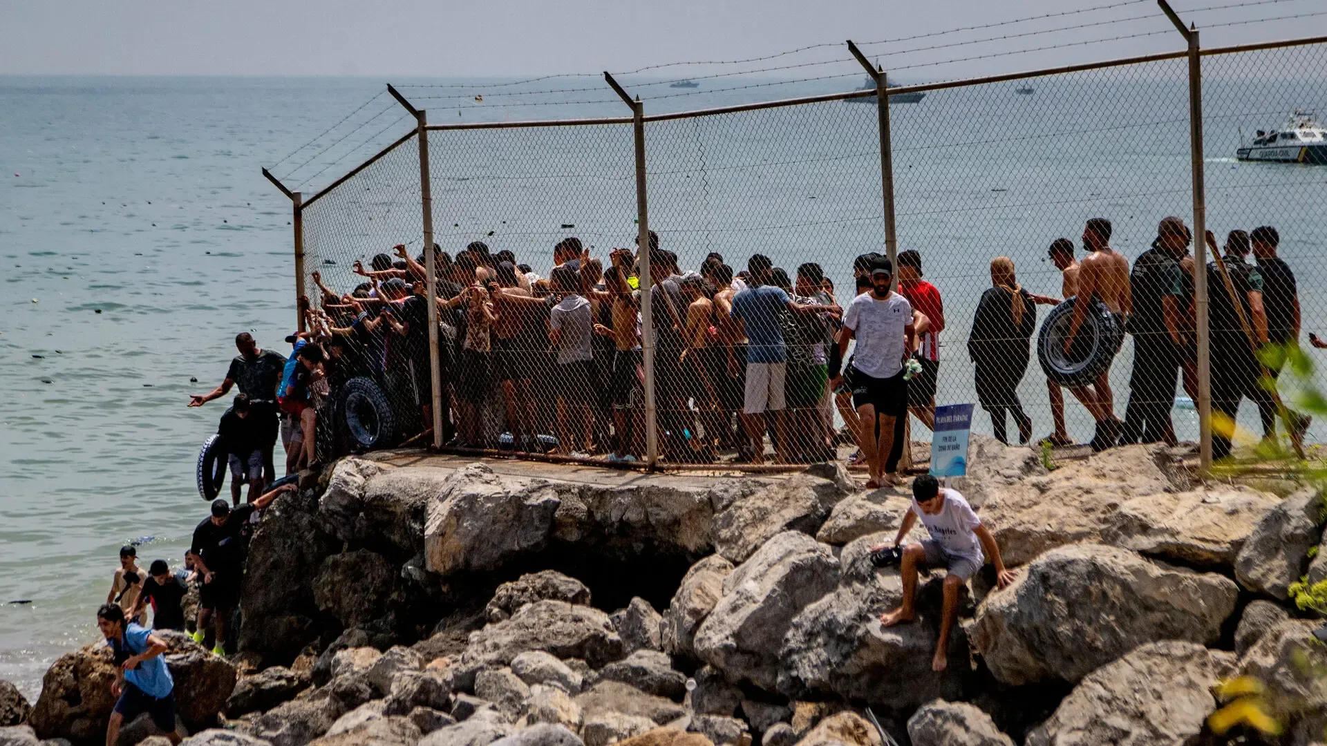 European Commission Confirms Continued Cooperation with Morocco Amid Decline in Illegal Immigration