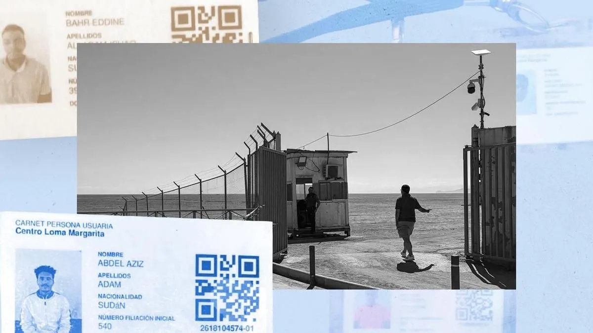 Heartbreaking Accounts of Sudanese Deportees: Misunderstandings and Fear in Ceuta