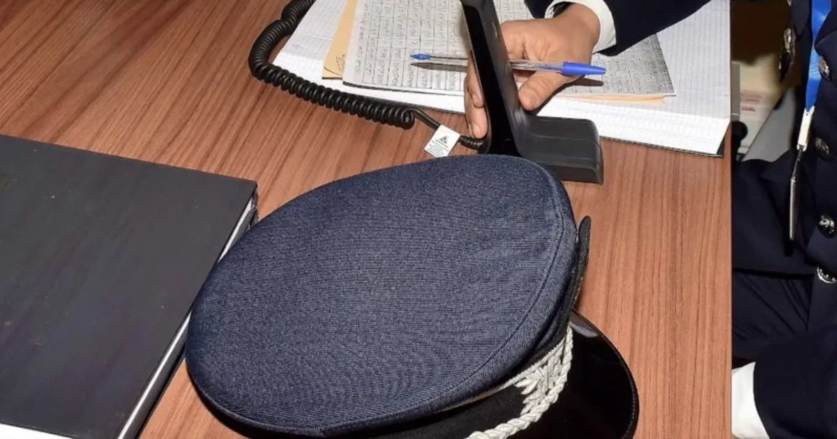 Two Police Officers Arrested in Morocco for Sexual Assault and Drug Trafficking