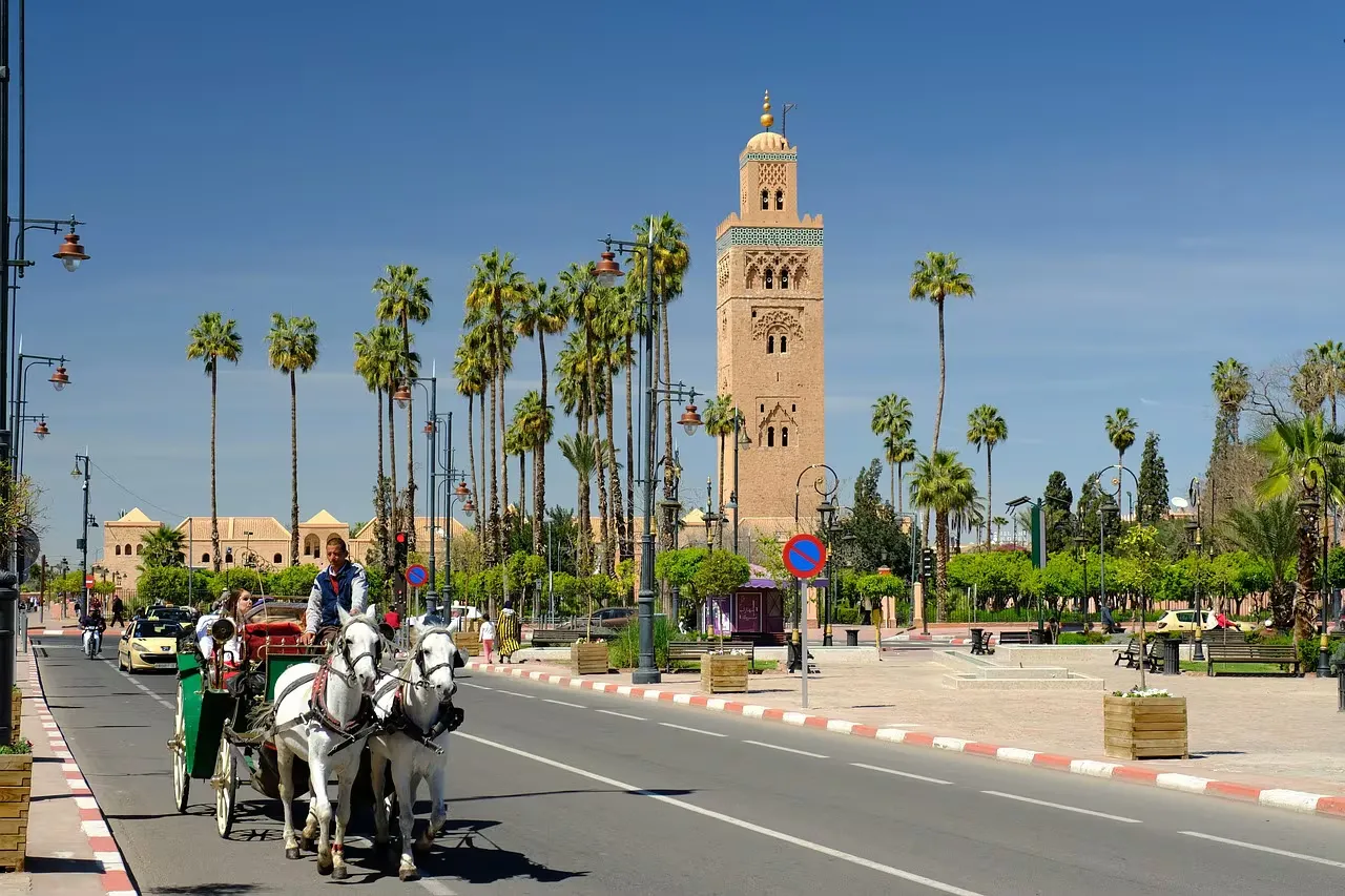 Bridging Cultures: The New Photography Festival Connecting France and Morocco