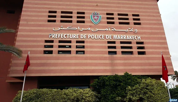 Marrakech Shaken by Police Officer's Arrest on Rape Allegations