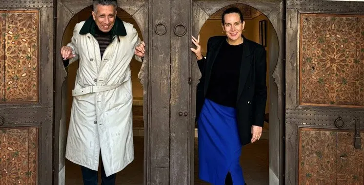 Inauguration of a New Museum Space at the Denise Masson House in Marrakech