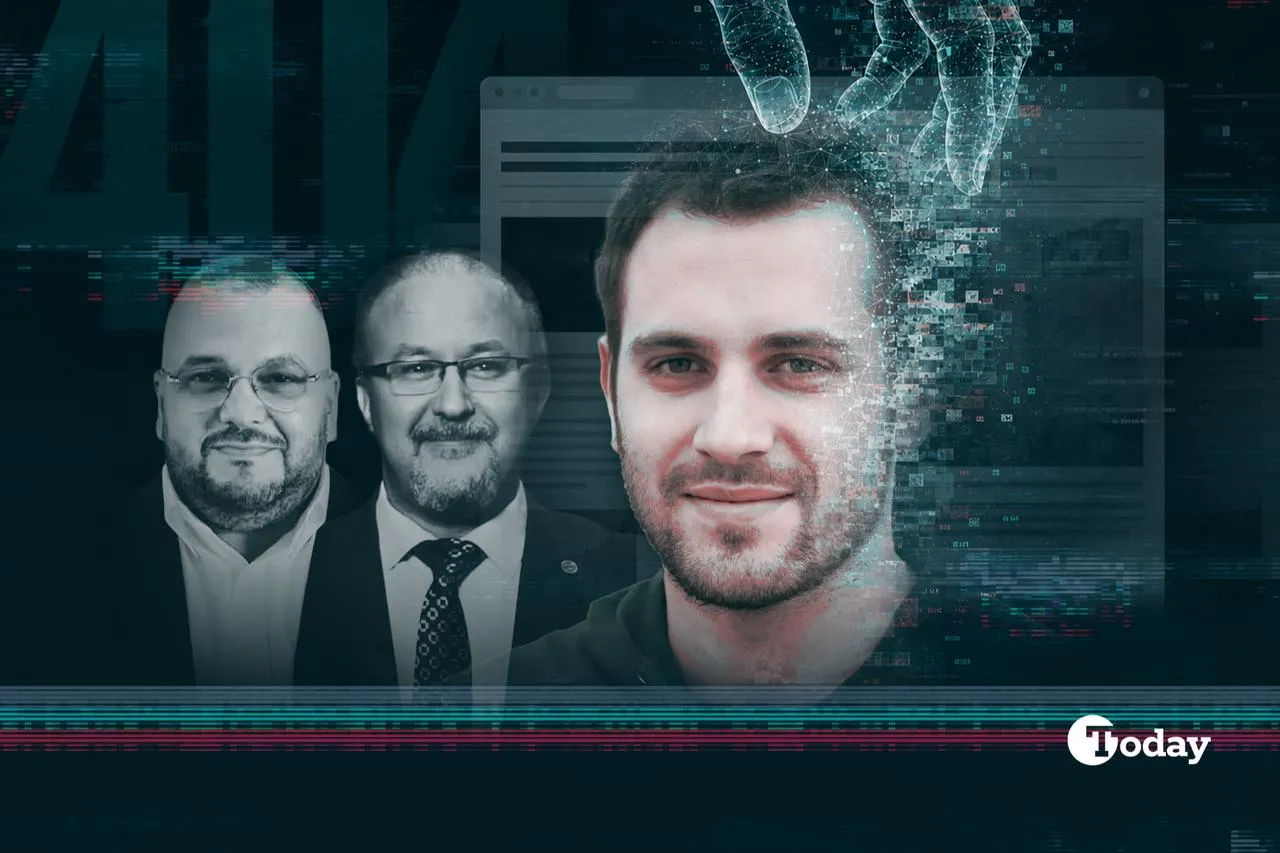 The Illusion of Daniel Robson: An AI-Generated Scandal in Canadian Media