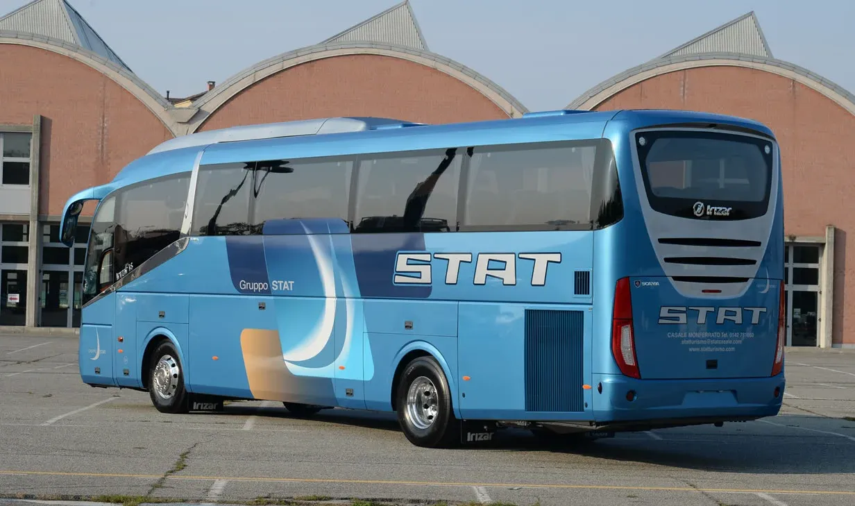 Incident of Discrimination: Bus Driver Refuses Moroccan Teenager in Italy