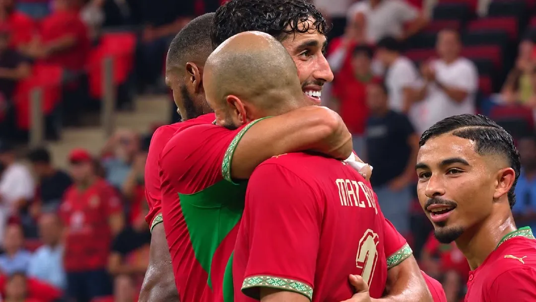 How to Watch Lesotho vs Morocco Live: AFCON 2027 Qualifiers