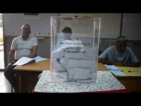 Morocco's Tangier Mayor Arrested Amid Electoral Fraud Allegations