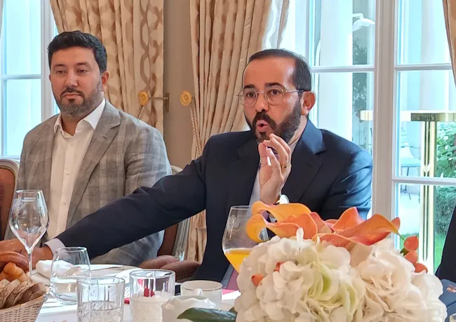 Morocco Aims for Tourism Boom Ahead of 2026 World Cup