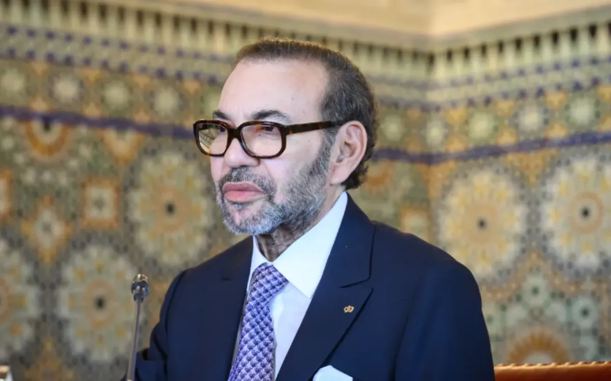 Strengthening Military Ties: Morocco and Saudi Arabia's Strategic Cooperation