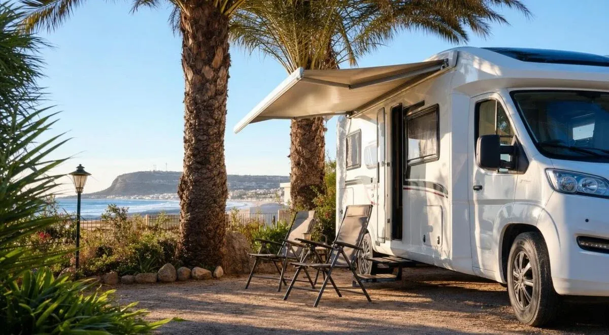 From French Winter to Moroccan Bliss: The Retirement Dream of Patrick and Nicole