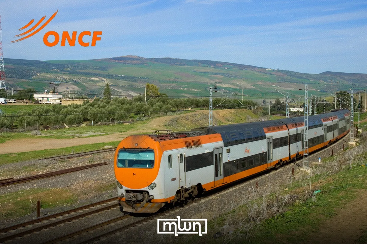 Transforming Casablanca's Railway Network: A MAD 20 Billion Investment Underway