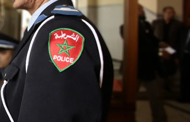 Police Officer Arrested in Marrakech on Suspicion of Sexual Assault