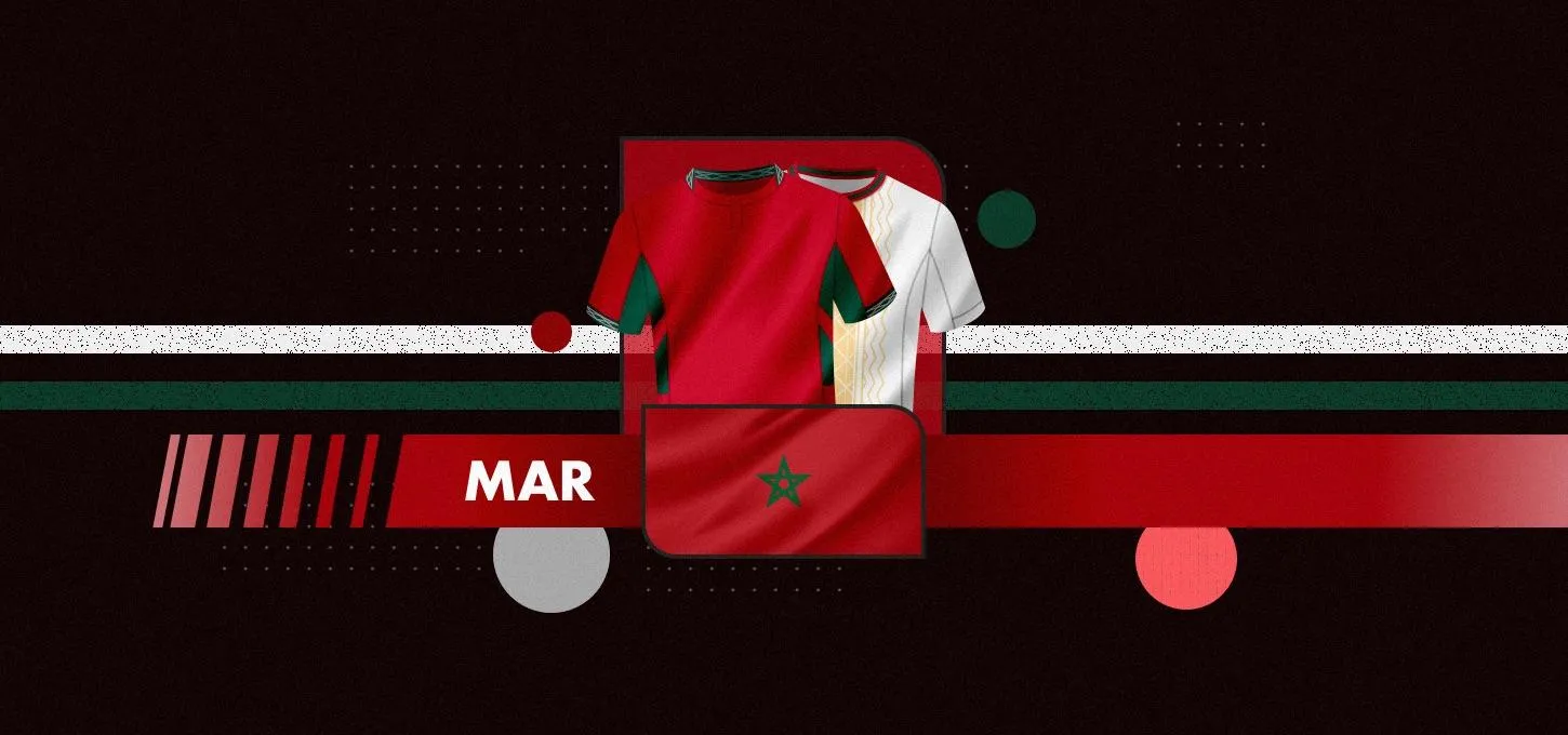 Morocco's Official Lineup Against Lesotho: Key Players and Match Insights