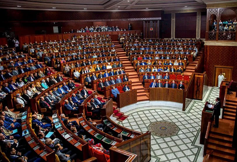 Historic Milestone: 107 Women Elected to Morocco's Parliament in 2026