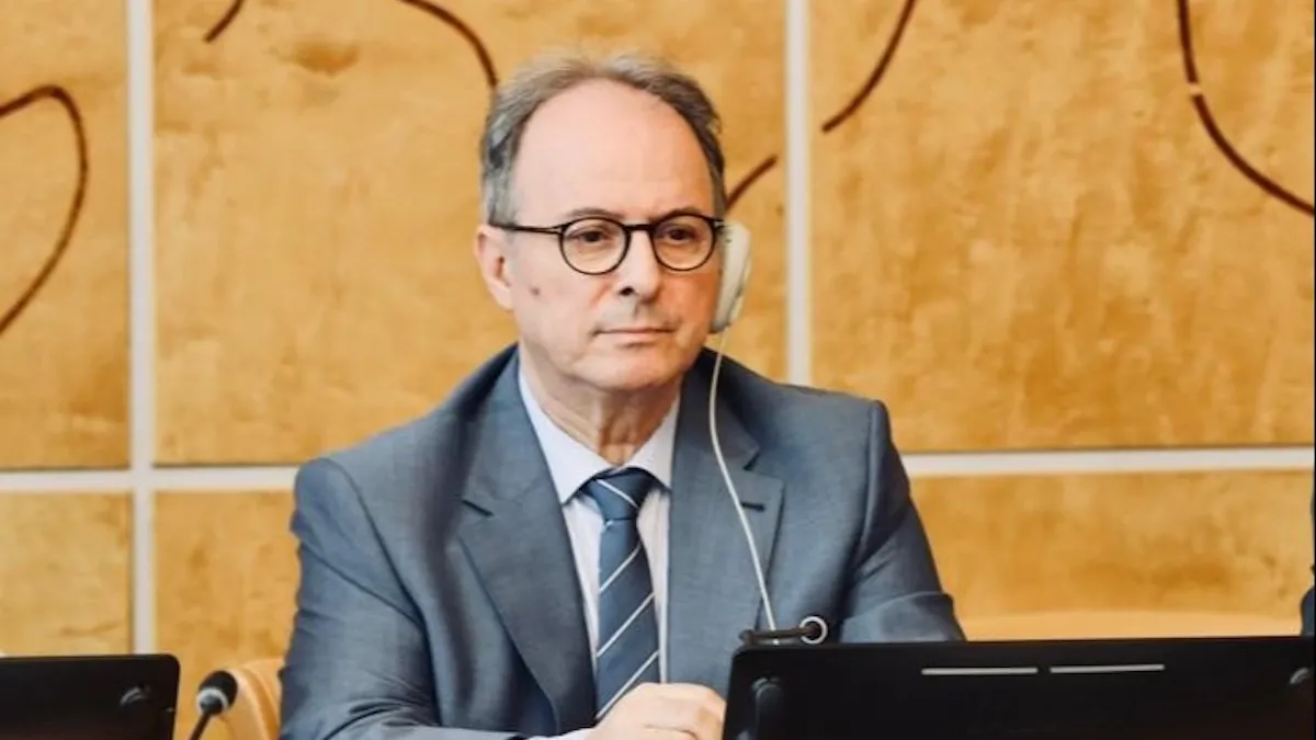 Revolutionizing Human Rights Diplomacy in Morocco: The Role of Mohammed El Habib Belkouch
