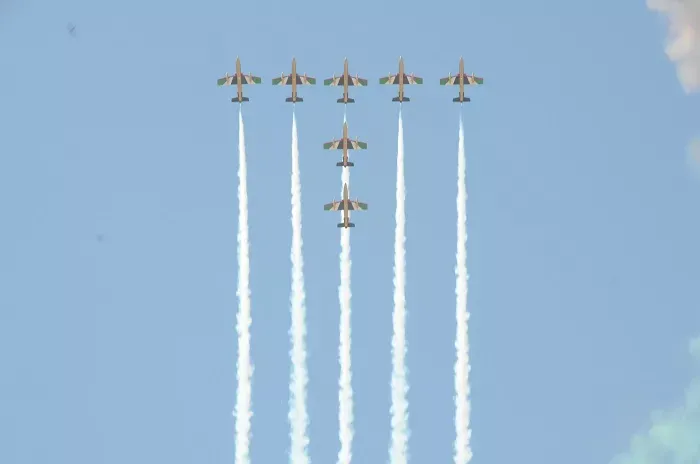 Marrakech Airshow 2026: A Platform for Global Aerospace Leaders